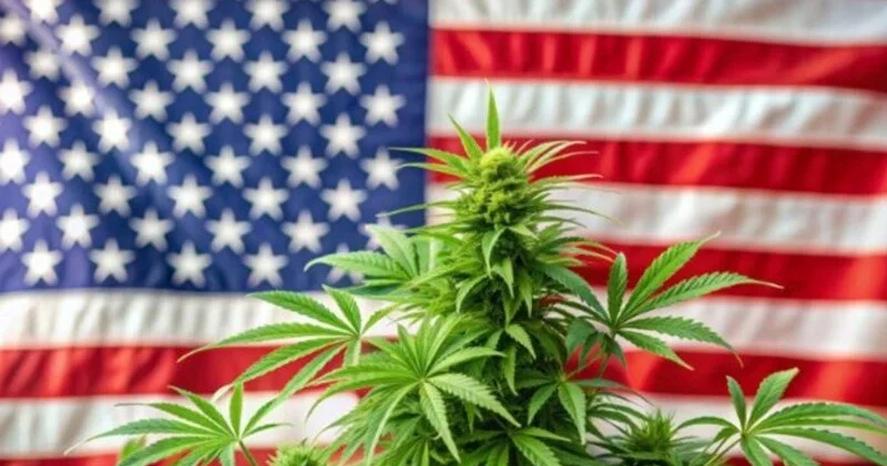 ABŞ də marixuanadan istifadəyə dair məhdudiyyətlər yumşaldıldı