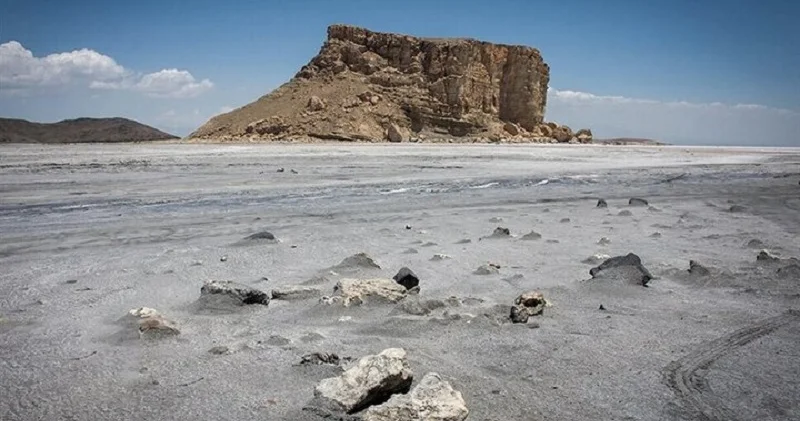 Urmu gölü bu halda bərpa oluna bilər