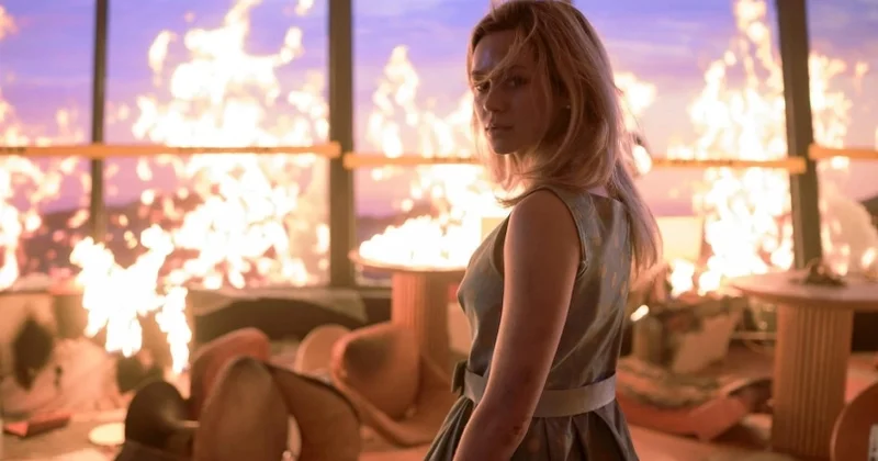 Çap olunmamış roman əsasında film çəkiləcək