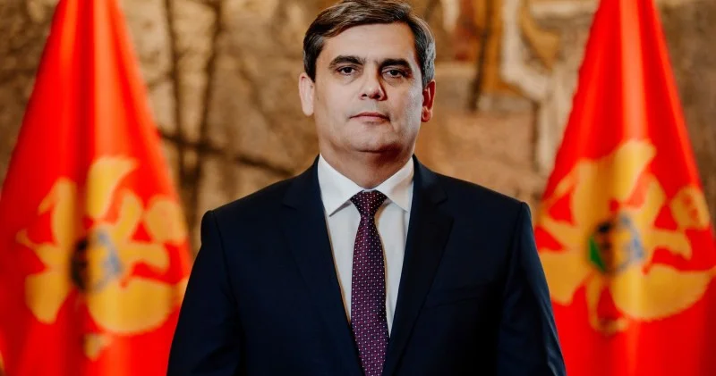 Monteneqro XİN başçısı Azərbaycana səfər edəcək