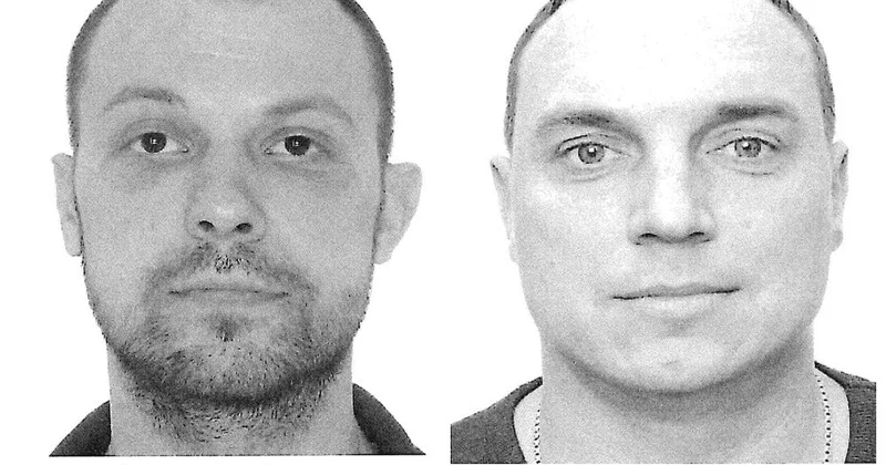 Интерпол подключился к розыску подозреваемых в железнодорожных диверсиях