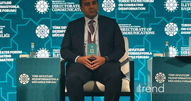 Азербайджан, как никто другой, понимает, что такое борьба с дезинформацией Джавид Мусаев