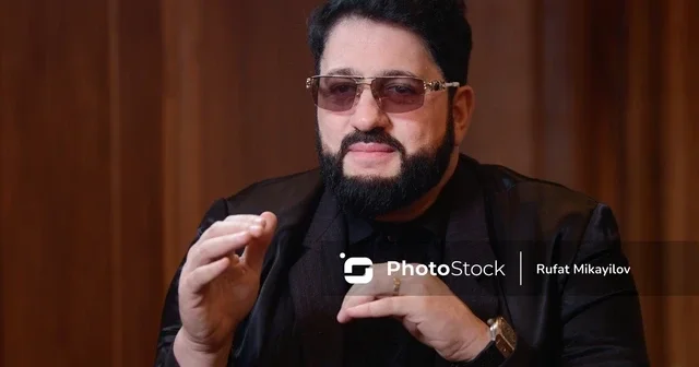 Я живу как бомж , домом однажды снова станет сердце любимого человека. Интервью с Юсифом Эйвазовым