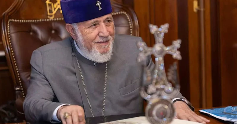 II Qareginin Rusiyaya qaçışı hazırlanır?