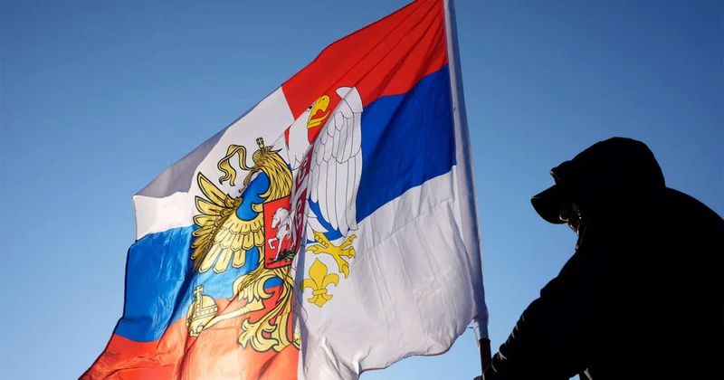 Грузия откроет посольство в Сербии