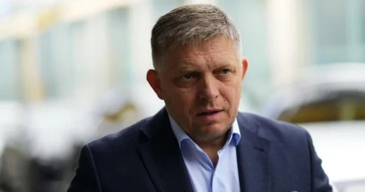 Самолет премьер министра Словакии серьезно поврежден в аэропорту Брюсселя