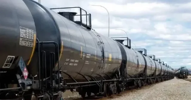 Азербайджан начинает поставки нефтепродуктов в Армению