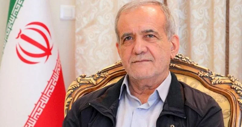 “İran hazır idi, amma Amerika müharibəni seçdi” − Pezeşkian