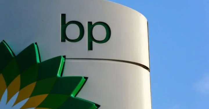 bp yə yeni baş icraçı direktor təyin edildi