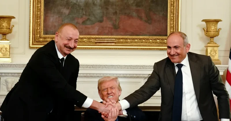 Bakı onlara TRIPP çəkən deyil İrəvan nəyi gözləyir?