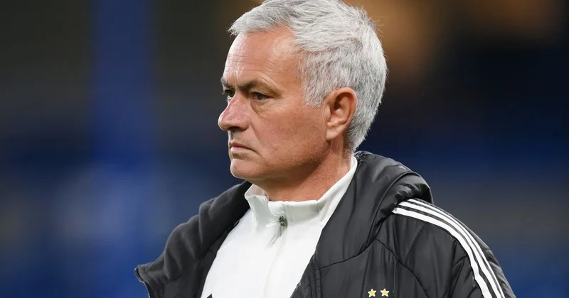 Mourinyu 750 ci qələbəsindən sonra Mourinyusayağı danışdı