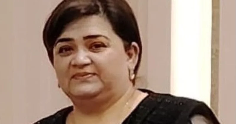 Sinifdə dünyasını dəyişən müəllimin ürəyində problemi olub