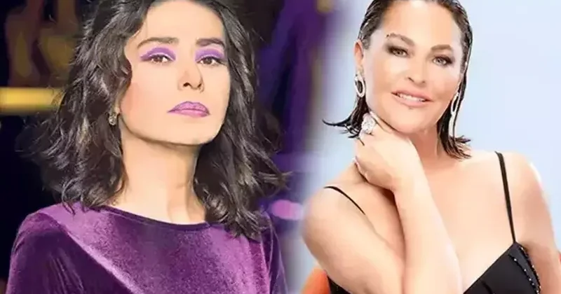 Yıldız Tilbedən Hülya Avşar polemikasına aydınlıq: “Bu sözlər mənə aid deyil”