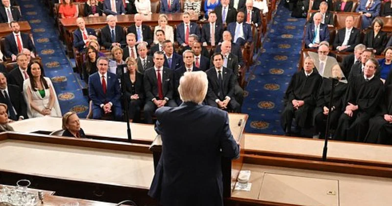 Соратники обратились к Трампу