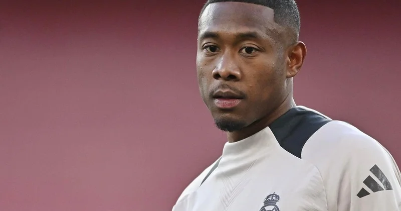 Türkiyə nəhəngi Alaba transferində sona yaxınlaşır