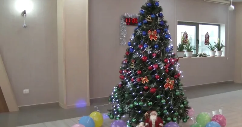 В МЧС рассказали, как не устроить пожар во время празднования Нового года Minval Politika