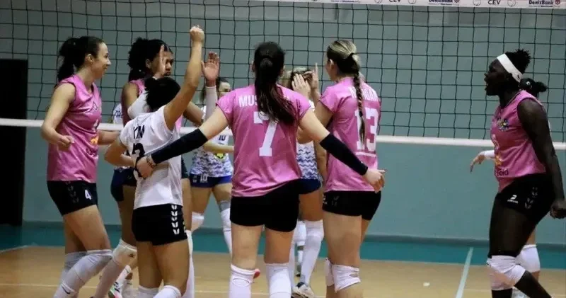 Yüksək Liqa: “Gəncə”dən qələbə