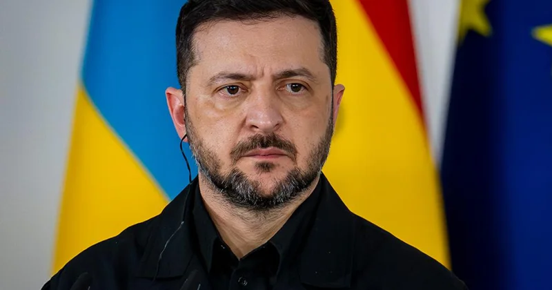 Volodimir Zelenski prezident seçkilərinin onlayn keçirilməsini ideyasını dəstəkləyir