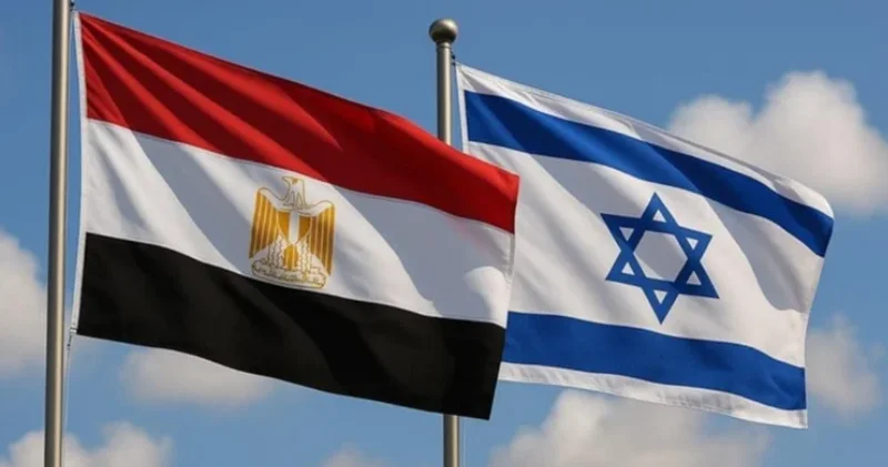 Misir və İsrail arasında nəhəng saziş təsdiqləndi