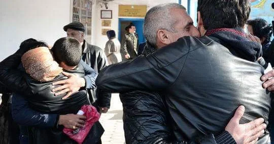 Amnistiya post münaqişə dövründə milli barış və hüquqi konsolidasiyanın alətidir ŞƏRH EDİLDİ