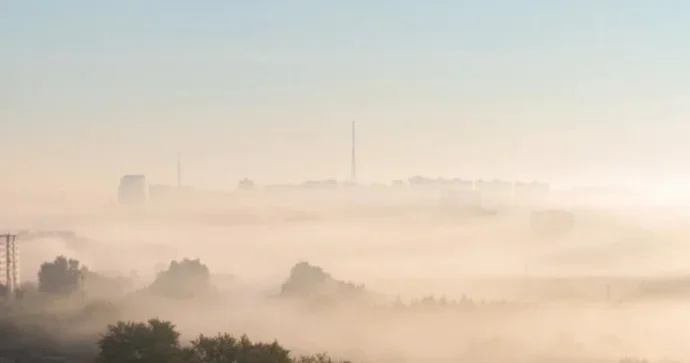 Nyu Delhi aeroportunda ən azı 22 reys ləğv edildi