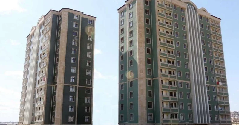 Masazırda 370 ailə susuz qaldı “Məzun evi”ndə böhran