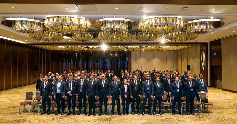 “Sığorta Agentləri və Vasitəçiləri Forumu” keçirilib