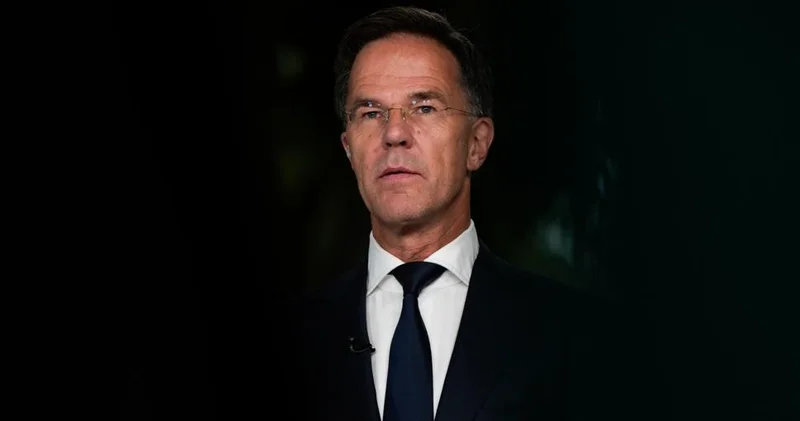 Рютте назвал страны, которые никогда согласятся с вступлением Украины в НАТО