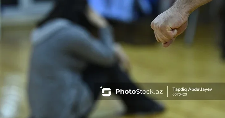 В Астаринском районе осуждён мужчина, избивший жену