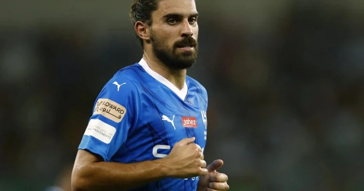 Portuqaliyalı futbolçu yenidən İngiltərəyə qayıda bilər