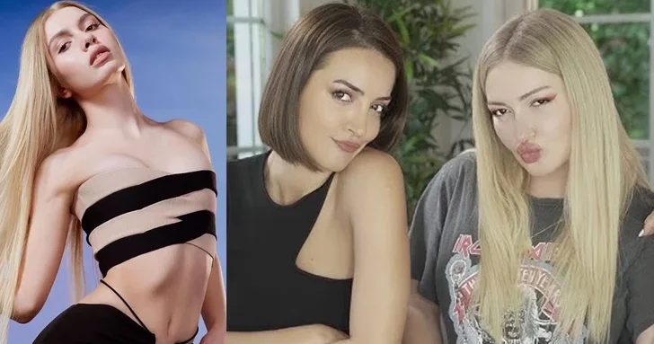 Скандал в турецком шоу бизнесе: популярная певица и инфлюенсеры задержаны властями