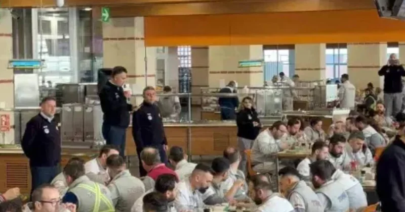 Daha bir avtomobil şirkətində böhran İşçilər tətil edir