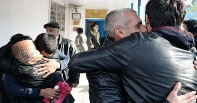 Humanizmə və xeyirxahlığa söykənən amnistiya aktı TƏHLİL