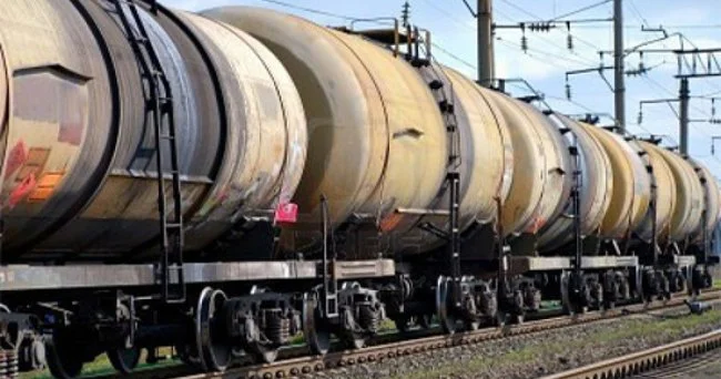 Bu gün Azərbaycandan ilk dəfə olaraq Gürcüstan vasitəsilə Ermənistana yanacaq göndəriləcək