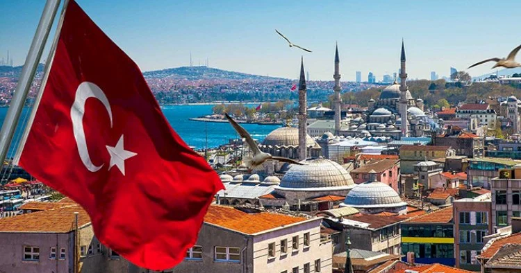 Türkiyə: Regiona təsir, qlobal inkişaf və möhkəmlənmə