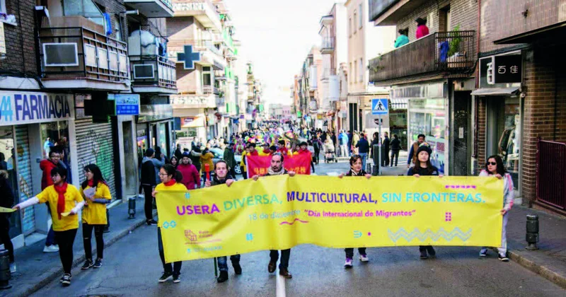 Sərhədlər ayırır, dəyərlər birləşdirir