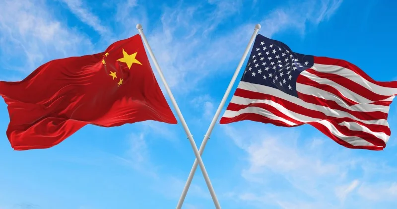 ABŞ Çini qəzəbləndirdi