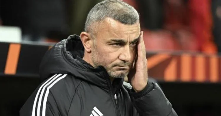 Qurban Qurbanov önəmli matçda 3 futbolçunun xidmətindən məhrumdur