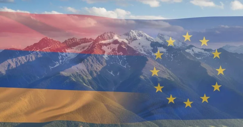 Aİ nin Cənubi Qafqazda alov axtarışı Külə dönən nüfuz...