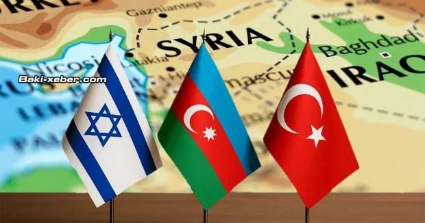 İSRAİL TÜRKİYƏYƏ VETO QOYDU, BAKI DƏVƏTİ RƏDD ETDİ “Rəsmi Bakı Qəzza zolağına sülhməramlı kontingent göndərməyi düşünmür”