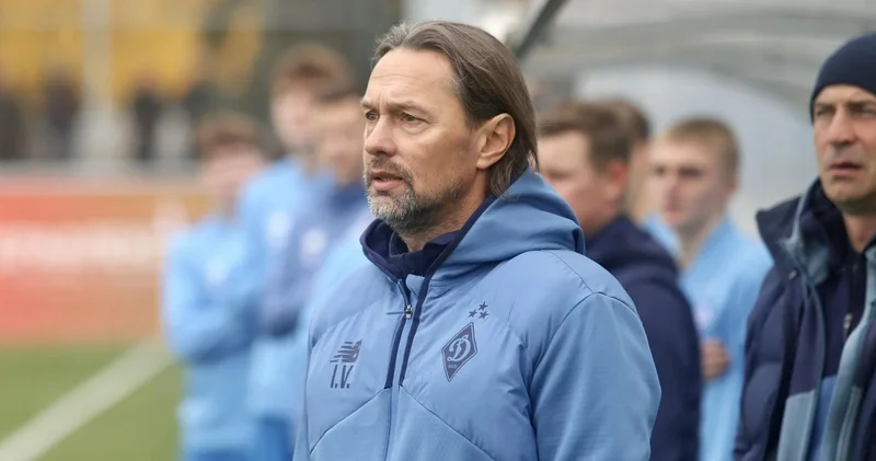 “Dinamo”da yeni təyinat