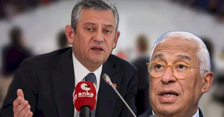 Antonio Koşta Özgür Özəllə görüşməkdən imtina etdi