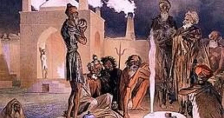 Rusiya Çarının Bakı səfəri və Atəşgahda gördükləri möcüzə Çar niyə zəvvarların izlənməsi əmrini verdi