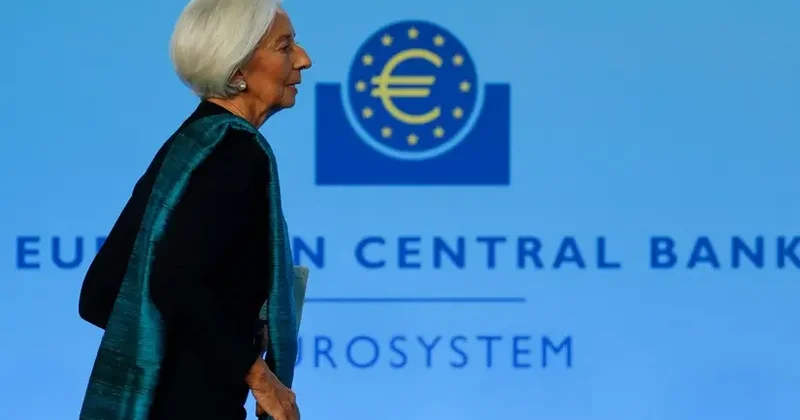 Avropa Mərkəzi Bankı faiz dərəcələrini dəyişməyib