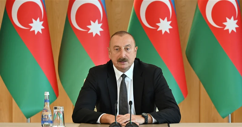 Президент: Нас радует уровень азербайджано катарских отношений, основанных на исламской солидарности