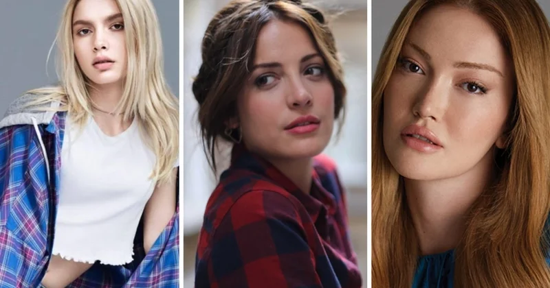 Türkiyə yenə çalxalanır: Aleyna, İrem saxlanıldı Siyahıda başqa adlar var