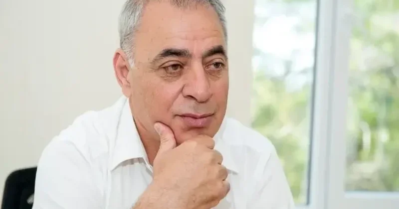 Sənsiz qaldı bu gün bu dünya… Turan Etibaroğlu