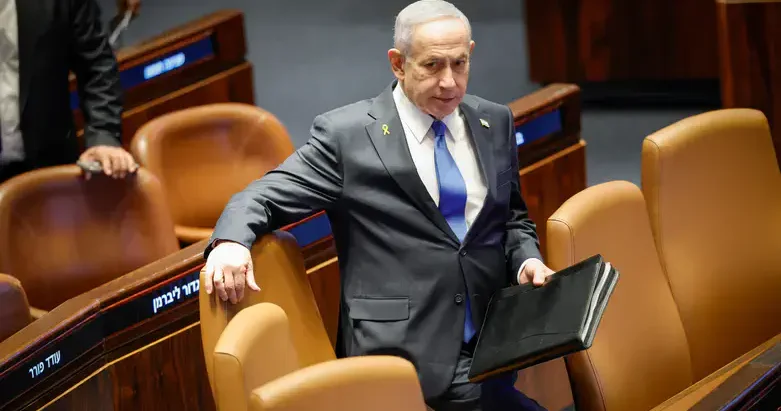 “7 oktyabr faciəsinin araşdırılması: hökumət istintaqa nəzarəti öz əlində cəmləşdirir“ İsrail mətbuatı