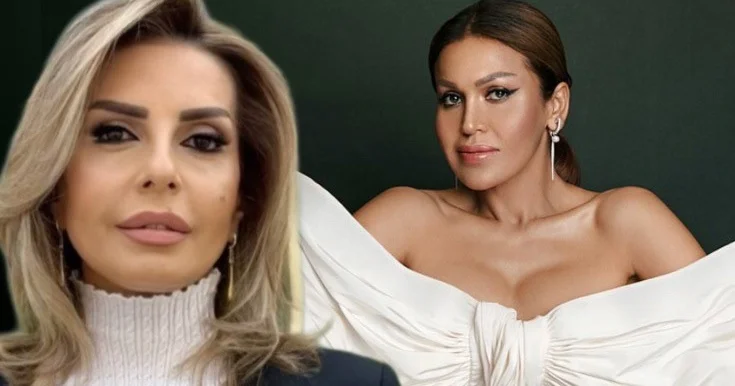 Lamiyyə Ələkbərovadan Rəqsanənin dediklərinə reaksiya