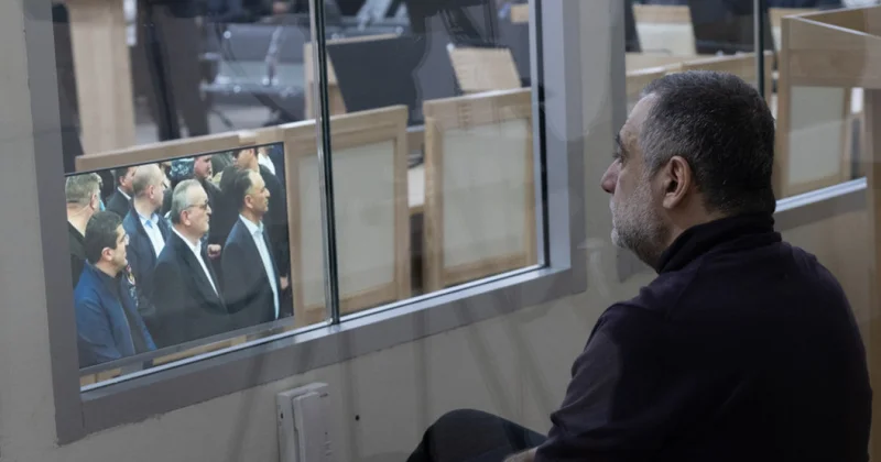 Məhkəmə Vardanyanın “VoMa” terror təşkilatının maliyyələşdirilməsini öz üzərinə götürdüyünü müəyyən edib